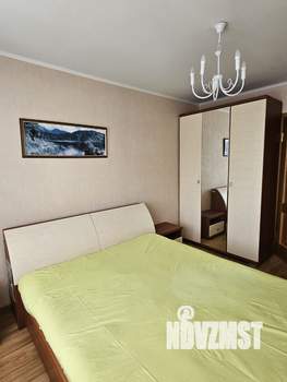 2-к квартира, посуточно, 50м2, 12/12 этаж