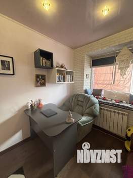 Студия квартира, на длительный срок, 50м2, 10/10 этаж