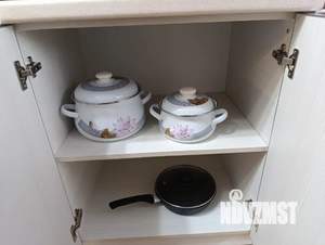 1-к квартира, посуточно, 38м2, 2/9 этаж