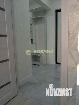 1-к квартира, на длительный срок, 41м2, 3/9 этаж