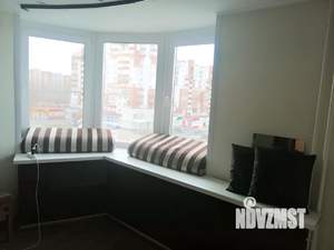 2-к квартира, на длительный срок, 52м2, 6/9 этаж