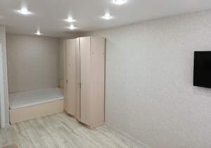 1-к квартира, на длительный срок, 37м2, 11/16 этаж