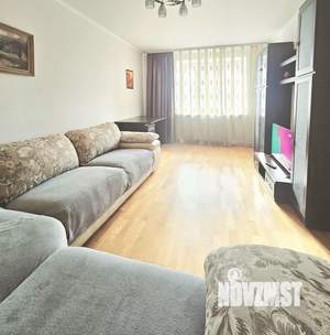 2-к квартира, посуточно, 70м2, 7/9 этаж