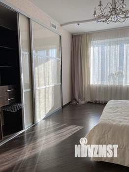 3-к квартира, на длительный срок, 130м2, 4/7 этаж