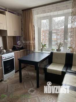 1-к квартира, на длительный срок, 38м2, 5/9 этаж