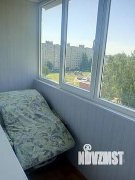 1-к квартира, на длительный срок, 35м2, 7/9 этаж