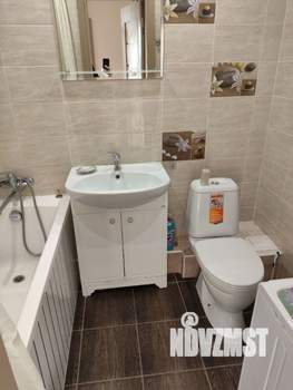 1-к квартира, на длительный срок, 32м2, 6/9 этаж