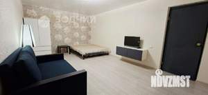 1-к квартира, на длительный срок, 41м2, 1/10 этаж