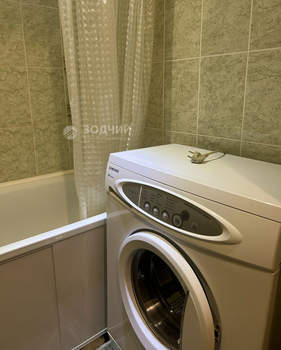 1-к квартира, на длительный срок, 36м2, 3/9 этаж