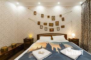 2-к квартира, посуточно, 65м2, 1/9 этаж