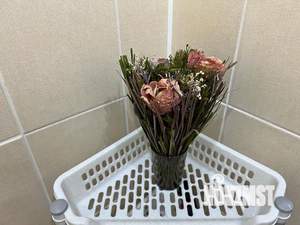 1-к квартира, посуточно, 44м2, 4/9 этаж