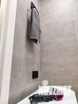 1-к квартира, посуточно, 37м2, 4/9 этаж