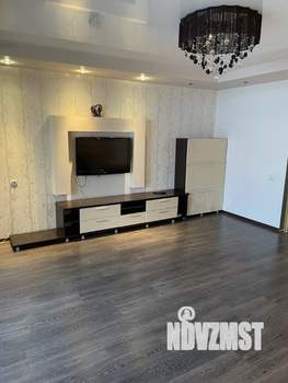 3-к квартира, на длительный срок, 84м2, 8/17 этаж