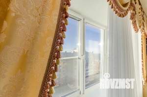 1-к квартира, посуточно, 67м2, 1/1 этаж