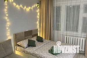 1-к квартира, посуточно, 35м2, 3/9 этаж