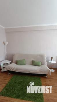 1-к квартира, посуточно, 44м2, 4/9 этаж