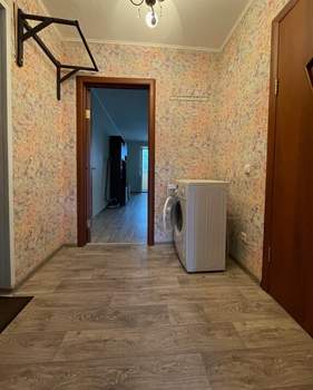 1-к квартира, на длительный срок, 44м2, 4/5 этаж