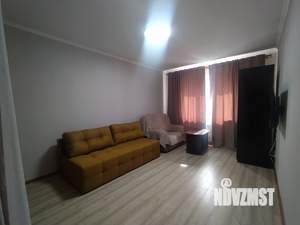 1-к квартира, на длительный срок, 42м2, 3/5 этаж