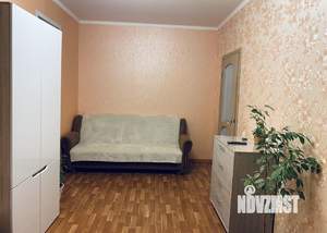 1-к квартира, посуточно, 40м2, 7/12 этаж