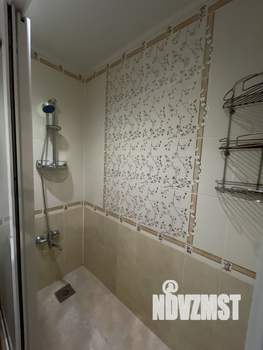 1-к квартира, на длительный срок, 45м2, 10/10 этаж