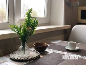 1-к квартира, посуточно, 32м2, 7/9 этаж