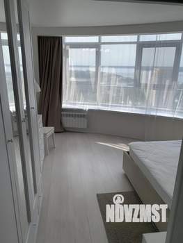 3-к квартира, на длительный срок, 100м2, 17/20 этаж