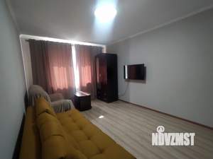 1-к квартира, на длительный срок, 42м2, 3/5 этаж