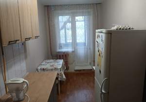 1-к квартира, на длительный срок, 36м2, 1/9 этаж