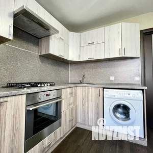 1-к квартира, посуточно, 42м2, 2/8 этаж