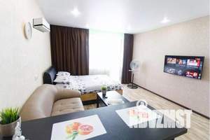 1-к квартира, посуточно, 35м2, 18/19 этаж