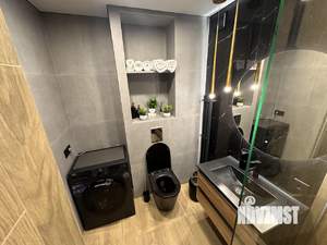 Студия квартира, посуточно, 28м2, 2/9 этаж