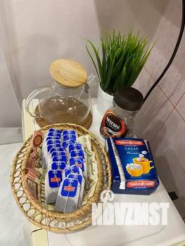 1-к квартира, посуточно, 34м2, 6/10 этаж