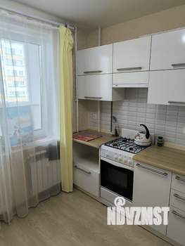 1-к квартира, на длительный срок, 33м2, 3/11 этаж