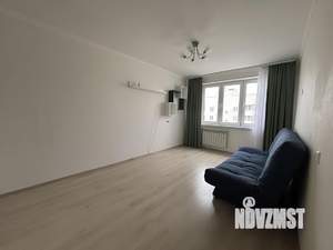 1-к квартира, на длительный срок, 36м2, 9/9 этаж