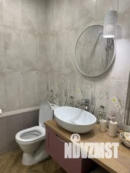1-к квартира, посуточно, 32м2, 16/16 этаж