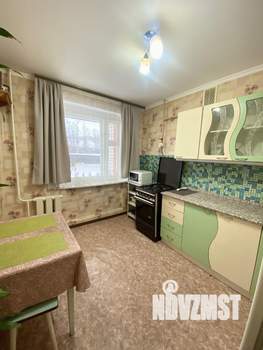 1-к квартира, на длительный срок, 35м2, 2/10 этаж