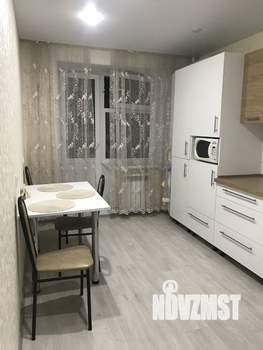 1-к квартира, посуточно, 39м2, 6/9 этаж