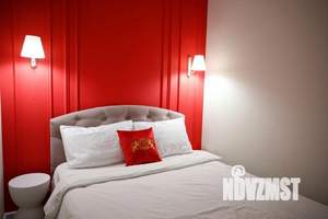2-к квартира, посуточно, 40м2, 1/1 этаж