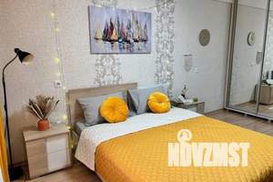 1-к квартира, посуточно, 35м2, 9/10 этаж