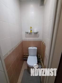 1-к квартира, посуточно, 41м2, 5/10 этаж