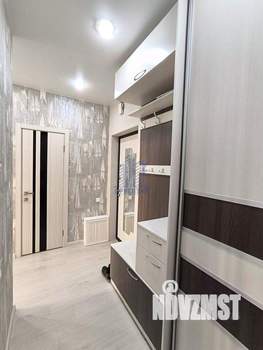 1-к квартира, на длительный срок, 45м2, 7/19 этаж