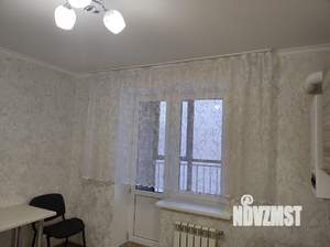 1-к квартира, на длительный срок, 46м2, 8/12 этаж