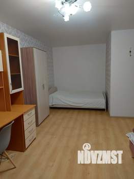 1-к квартира, на длительный срок, 37м2, 8/9 этаж