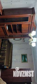 1-к квартира, на длительный срок, 33м2, 1/5 этаж