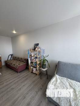 1-к квартира, на длительный срок, 40м2, 10/11 этаж