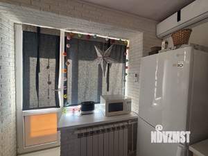 Студия квартира, на длительный срок, 50м2, 10/10 этаж