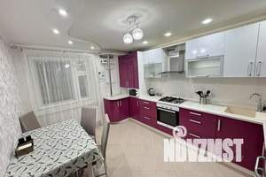 2-к квартира, посуточно, 67м2, 3/9 этаж