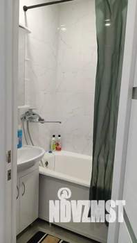 1-к квартира, посуточно, 39м2, 5/9 этаж