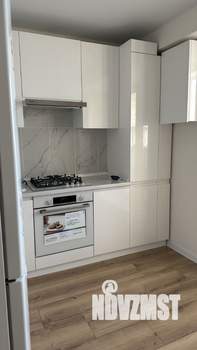 1-к квартира, на длительный срок, 41м2, 8/16 этаж