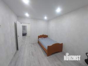 2-к квартира, на длительный срок, 58м2, 7/12 этаж